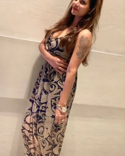 Manohar Thana Escort